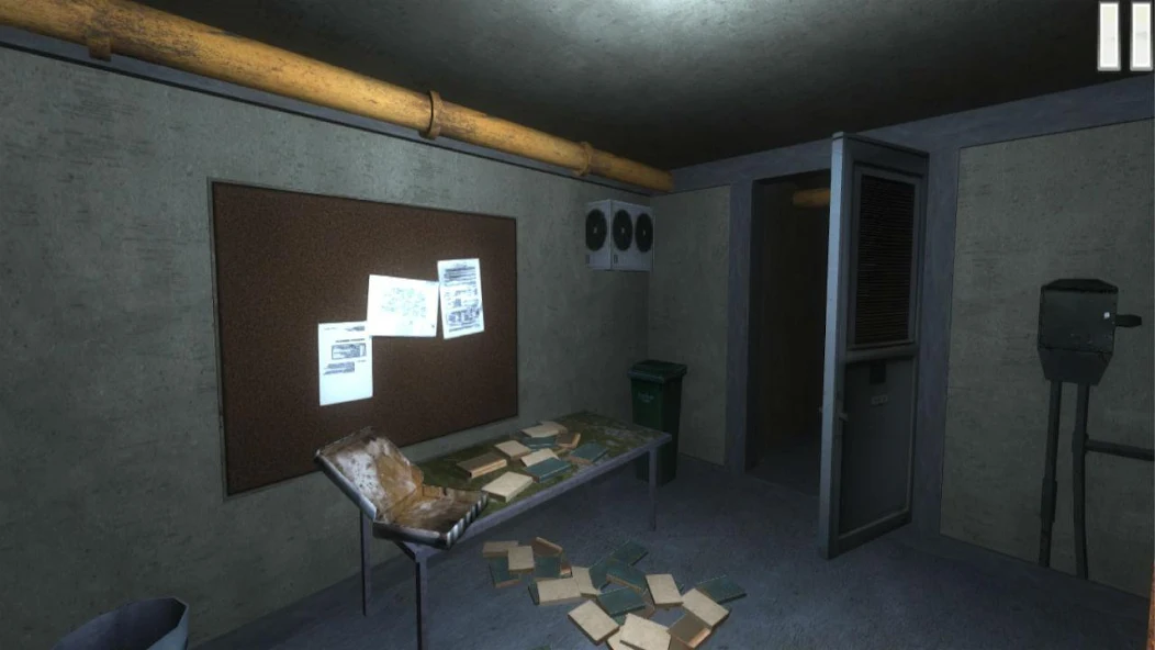 Broken Water - Horror - screenshot 5