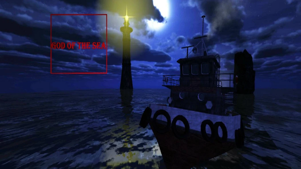 Broken Water - Horror - screenshot 6