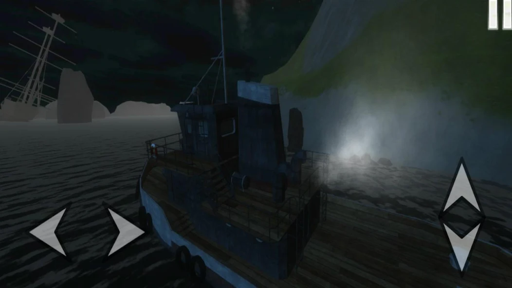 Broken Water - Horror - screenshot 7