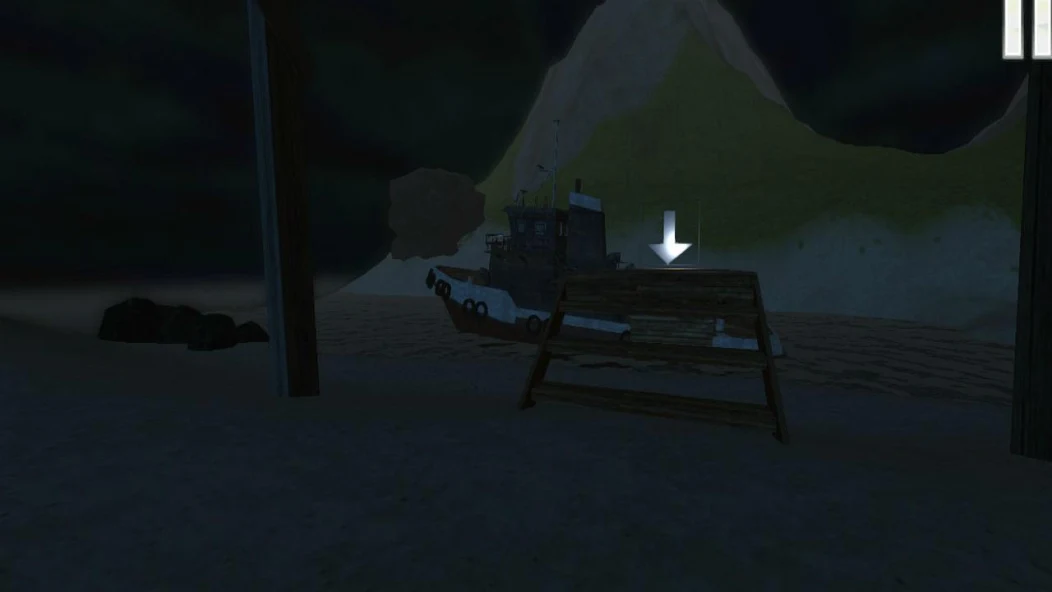 Broken Water - Horror - screenshot 8