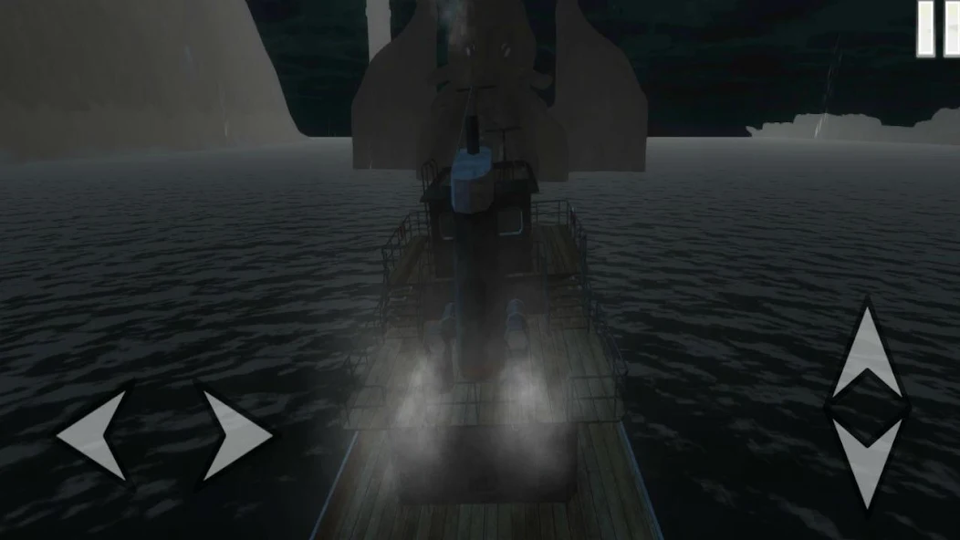 Broken Water - Horror - screenshot 9