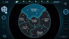 Galactic Campaign - screenshot 1