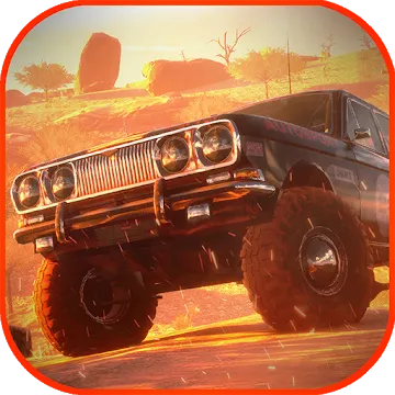 TRAIL CLIMB MOD APK icon