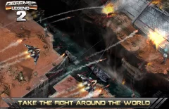 Tower Defense - Defense Legend 2 - screenshot 2