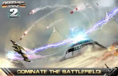 Tower Defense - Defense Legend 2 - screenshot 4