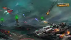 Defense Legend 3: Future War - screenshot 4