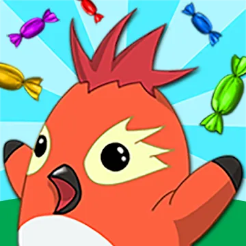 Kupimon - Clicker Game MOD APK icon