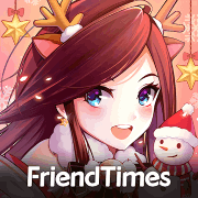 Royal Chaos - app icon