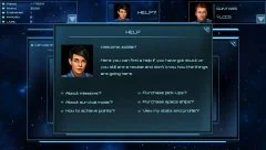 Space Battle - screenshot 1