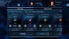 Space Battle - screenshot 2