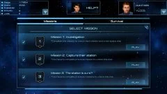 Space Battle - screenshot 4