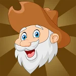 Mad Miner MOD APK icon