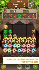 Mad Miner - screenshot 1