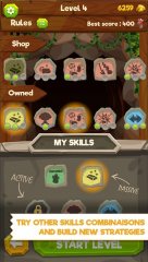 Mad Miner - screenshot 3