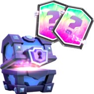Simulator for Clash Royale MOD APK icon