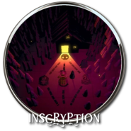 Inscryption MOD APK icon