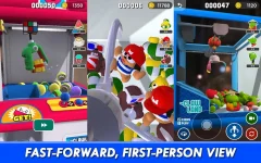 ClawLand - screenshot 1