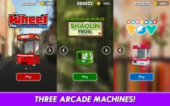 ClawLand - screenshot 2