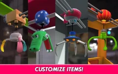 ClawLand - screenshot 3