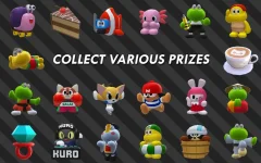 ClawLand - screenshot 4