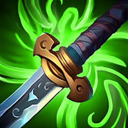Immortal: Dark Slayer MOD APK icon