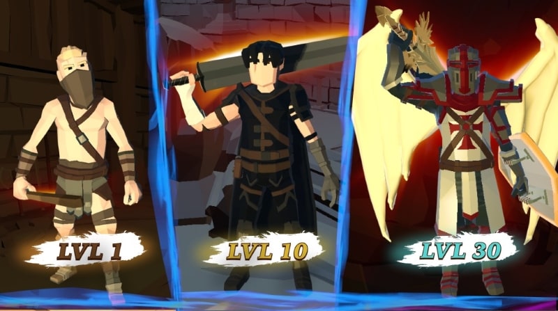 Immortal: Dark Slayer - screenshot 3