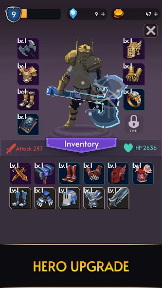 Immortal: Dark Slayer - screenshot 4