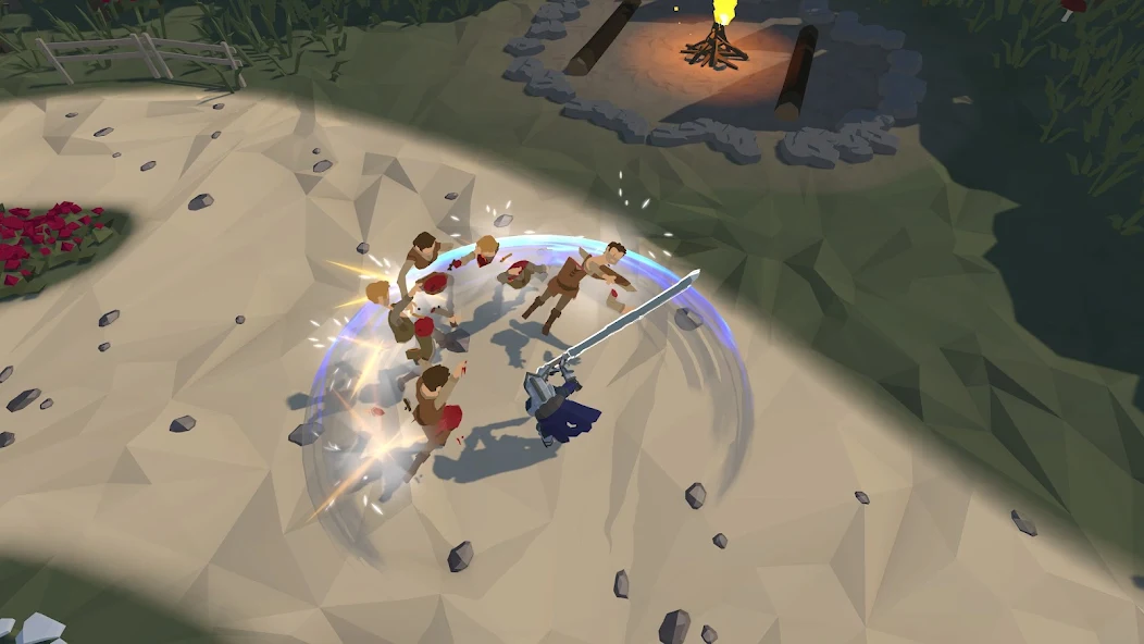 Immortal: Dark Slayer - screenshot 7