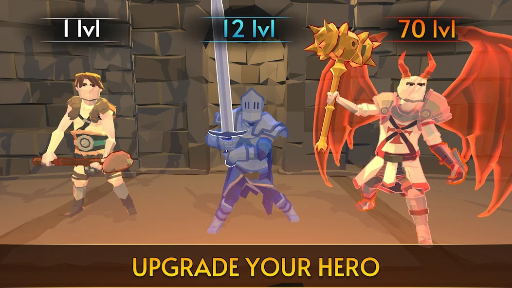 Immortal: Dark Slayer - screenshot 8