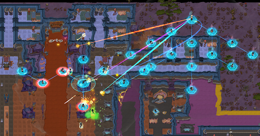 Amazing Cultivation Simulator - screenshot 2