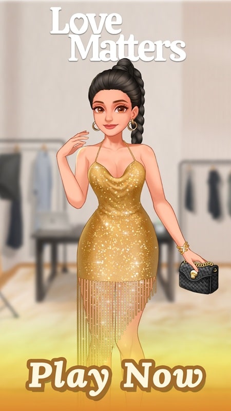 Love Matters APK - screenshot 1