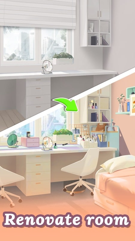 Love Matters APK - screenshot 2