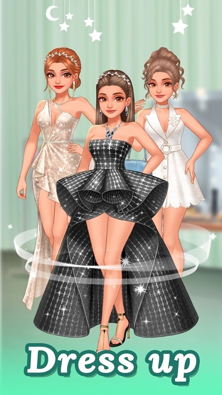 Love Matters APK - screenshot 4