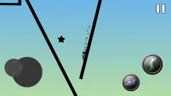 Another Stickman Platform 3: The Ninja Simulator - screenshot 4
