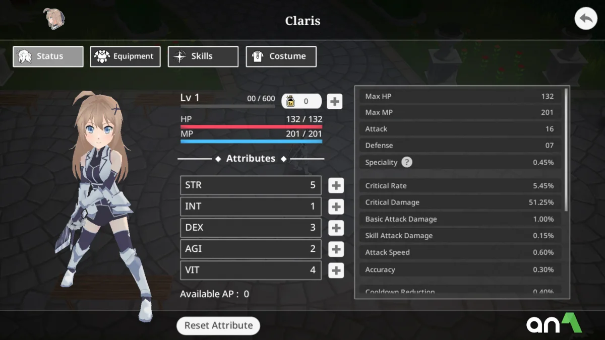 Epic Conquest 2 - screenshot 2