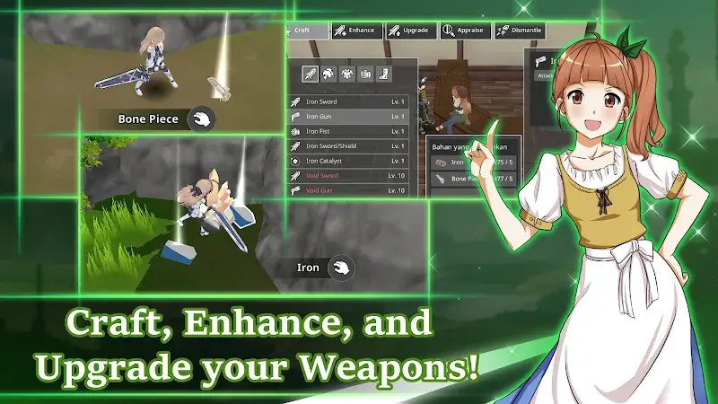 Epic Conquest 2 - screenshot 5