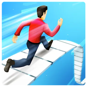 Flip Rush! MOD APK icon