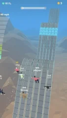 Flip Rush! - screenshot 4