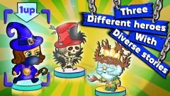 Chocolate Egg Hunter - screenshot 1