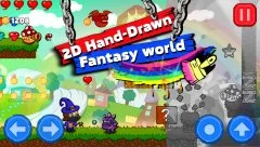 Chocolate Egg Hunter - screenshot 3