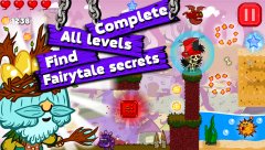 Chocolate Egg Hunter - screenshot 4