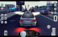 Revolution for Speed: Traffic Racer - screenshot 2