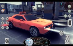 Revolution for Speed: Traffic Racer - screenshot 4