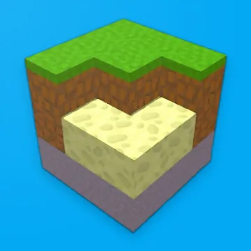 AR Build MOD APK icon