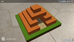 AR Build - screenshot 1