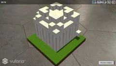 AR Build - screenshot 2