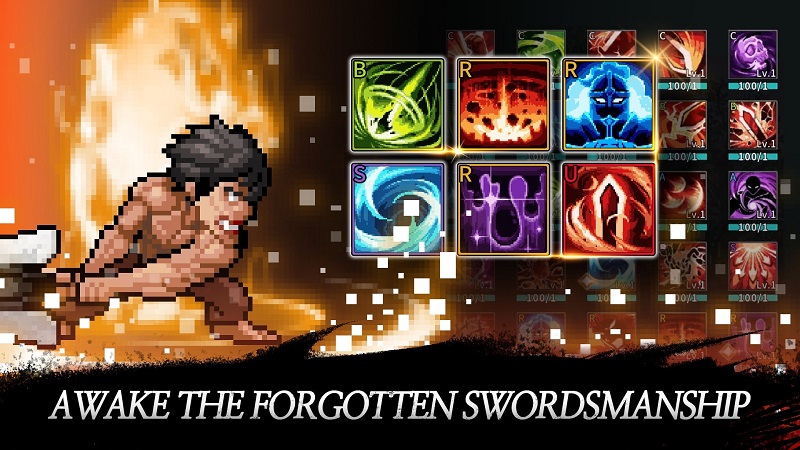 Dark Knight APK - screenshot 4