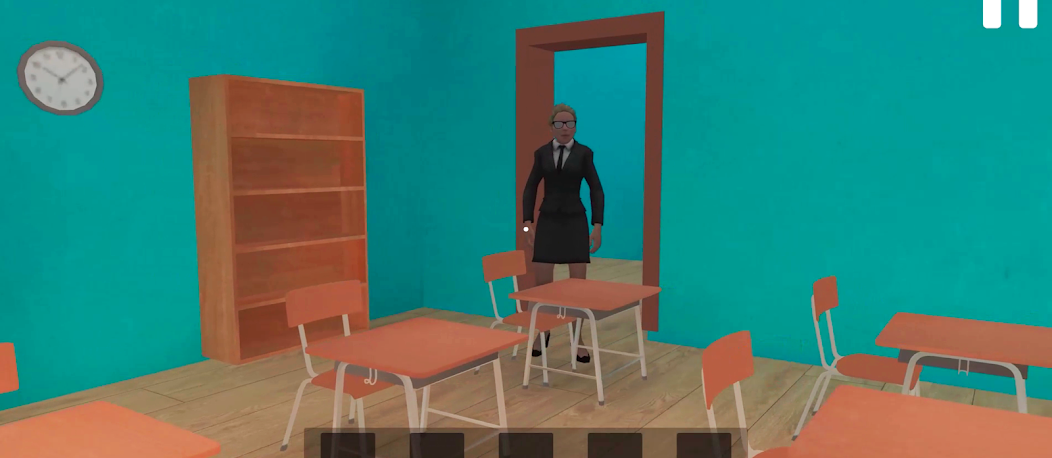 Schoolboy Escape: Runaway - screenshot 10