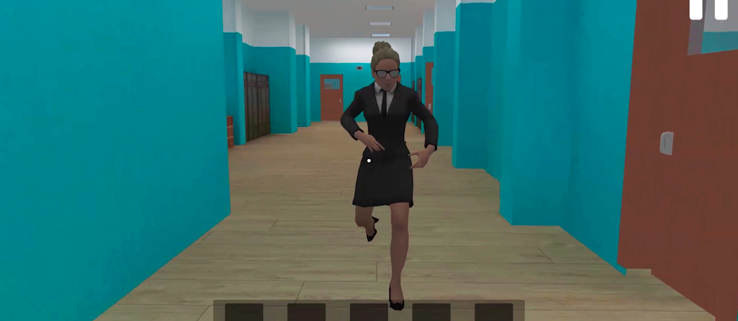 Schoolboy Escape: Runaway - screenshot 3