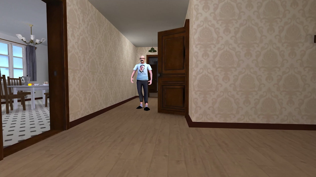 Schoolboy Escape: Runaway - screenshot 5